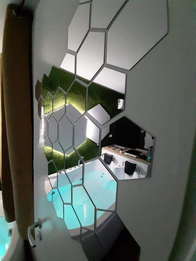 בארי Green Suite מראה חיצוני תמונה