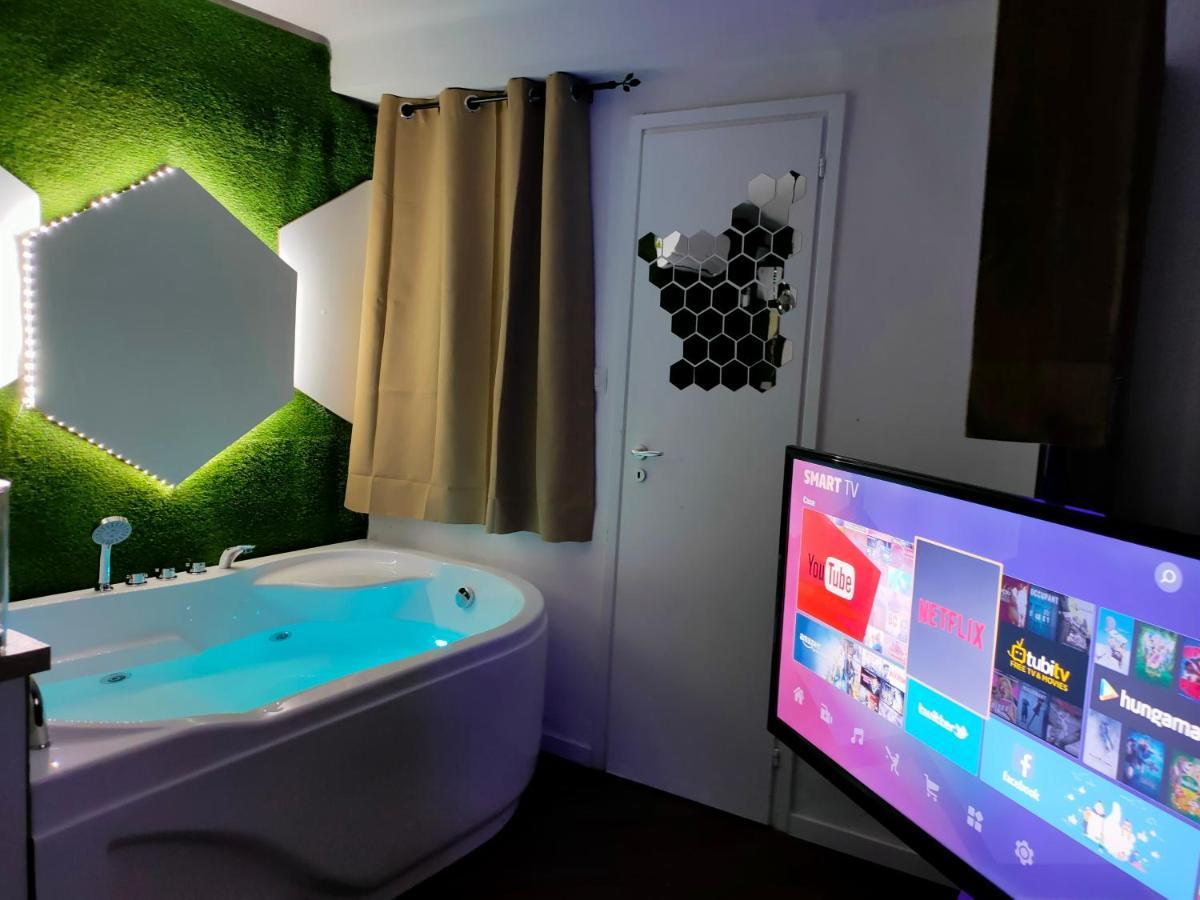 בארי Green Suite מראה חיצוני תמונה